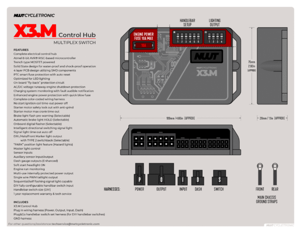 X3.M - Image 5