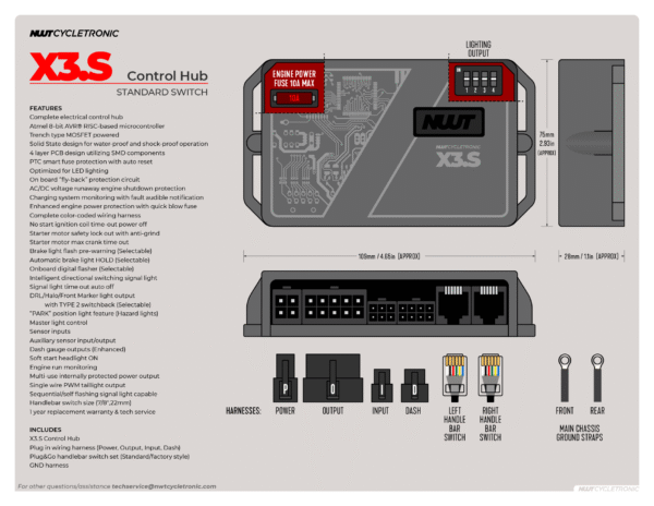 X3.S - Image 5