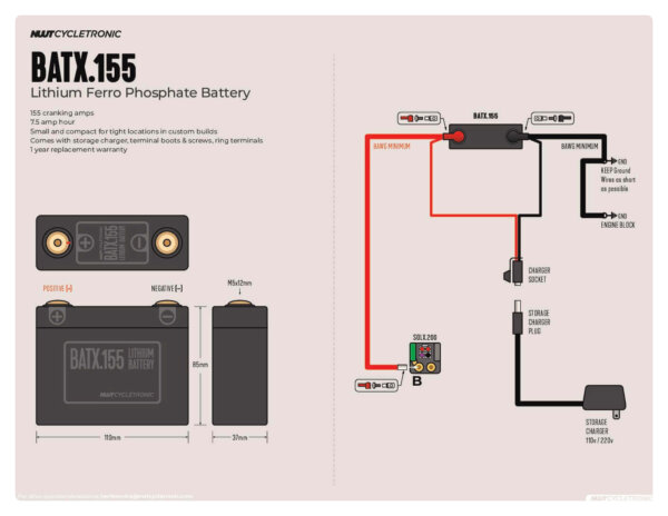 BATX.155 - Image 3
