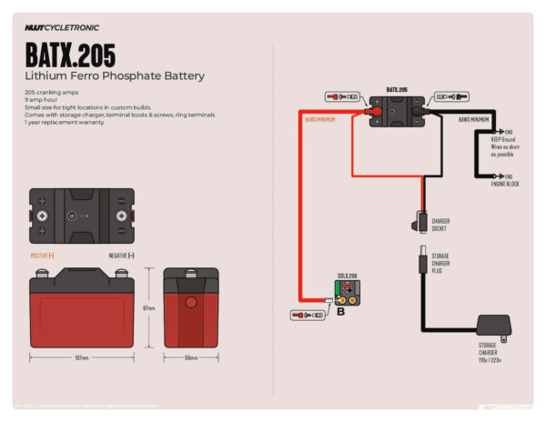 BATX.205 - Image 2