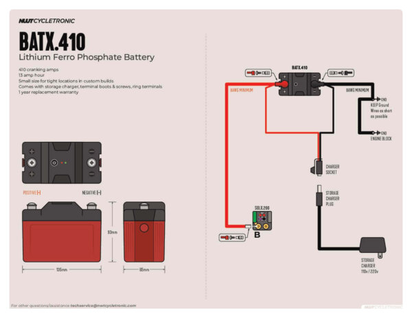 BATX.410 - Image 2