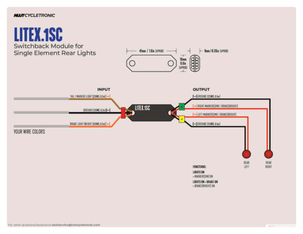 LITEX.1SC - Image 2
