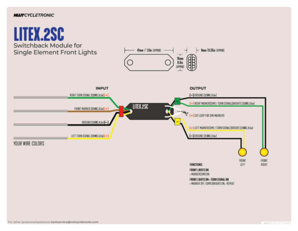 LITEX.2SC - Image 2